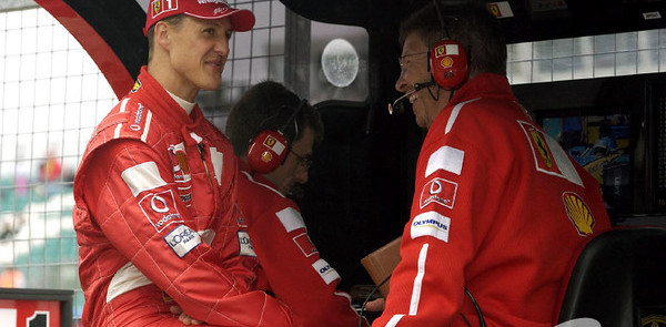 Tyre battle more competitive says Brawn
