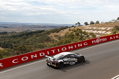 Vorschau 12 Stunden von Bathurst: Der Mount Panorama ruft