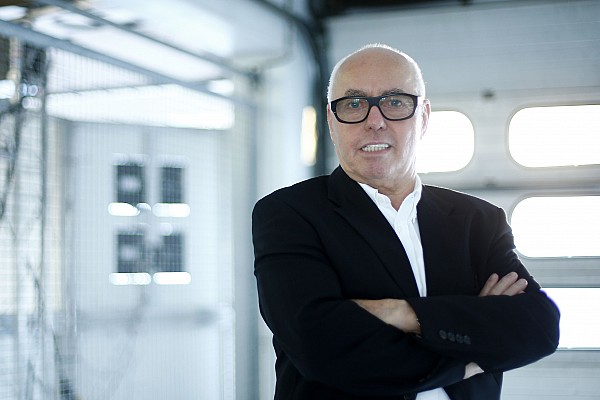 La lucha de Gerhard Berger por HWA: &iquest;qu&eacute; pasa realmente?