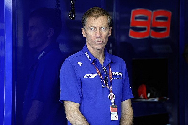 Jarvis admite que Lorenzo podr&iacute;a correr con una Yamaha