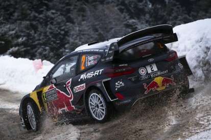 Die unbekannten Helden der Rallye Monte Carlo: Eisspione im Fokus