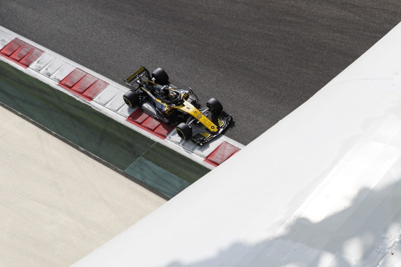 Nur Servolenkung bleibt: Renault verspricht komplett neues 2019er-Auto