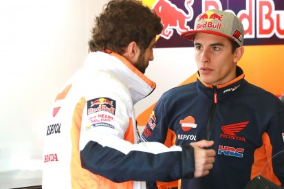 Marc Marquez offenbart: Schulter-OP war komplexer als erwartet