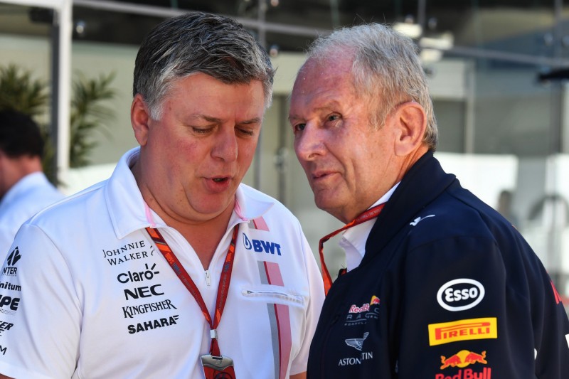 Helmut Marko: Einigung auf Budgetobergrenze ist