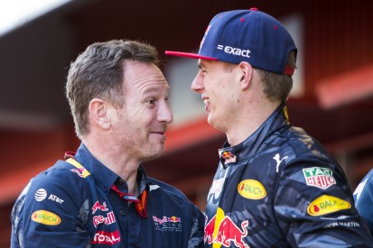 Red-Bull-Paradoxon: Nesthäkchen Verstappen muss Team führen