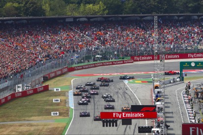 Nach Promoter-Statement: Hockenheim betont "konstruktive" Arbeit mit Liberty