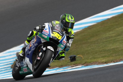 Nach dreimonatiger Pause: Crutchlow wagt in Sepang sein MotoGP-Comeback