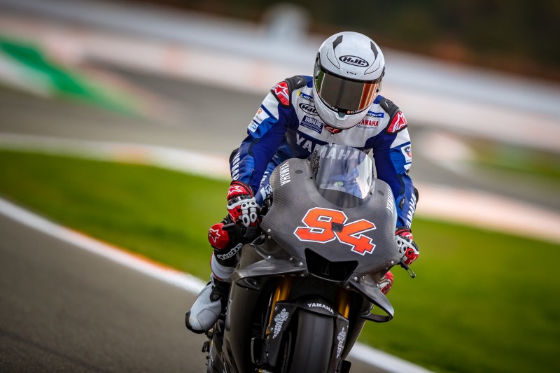 Wildcard-Einsätze für Jonas Folger 2019?