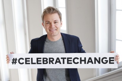 E-Mobilität und saubere Energie: Nico Rosberg veranstaltet Festival in Berlin