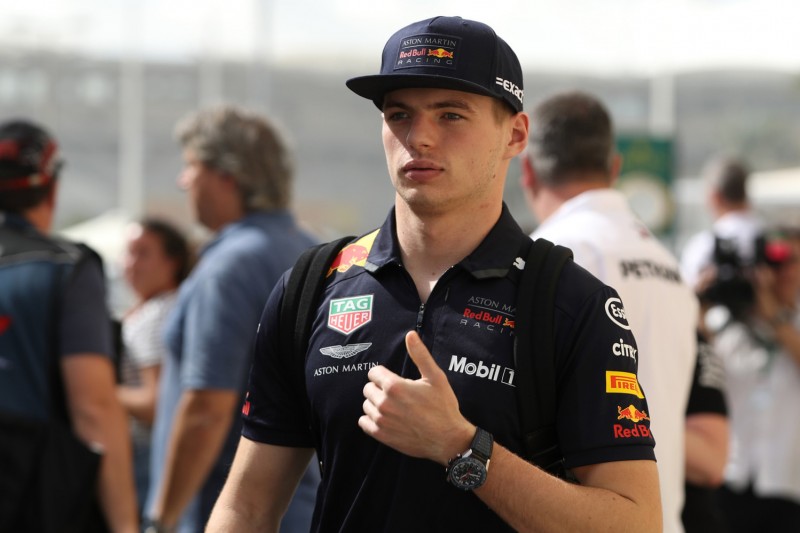 Virtuelle Teamkollegen: Verstappen und Norris bestreiten 12h Bathurst
