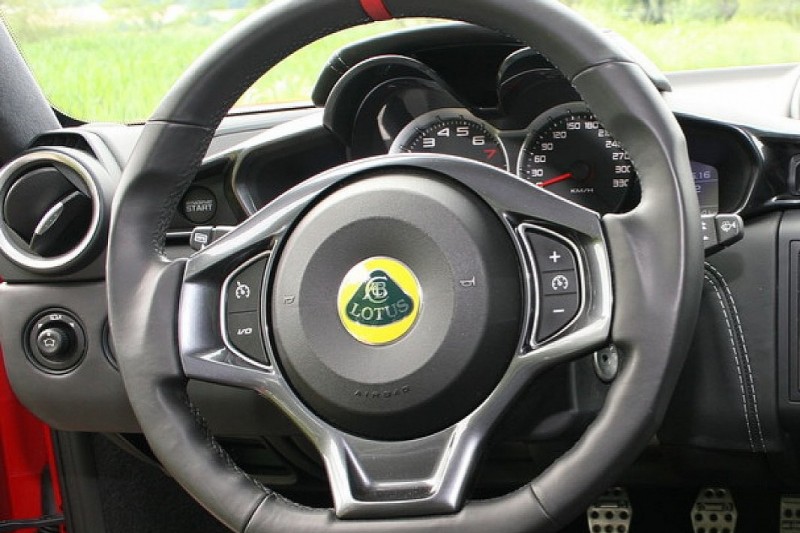 Lotus und Williams: Kommt ein gemeinsames Hypercar?