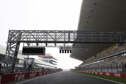 Chandhok: Wieso er nicht an ein Comeback des Indien-Grand-Prix glaubt
