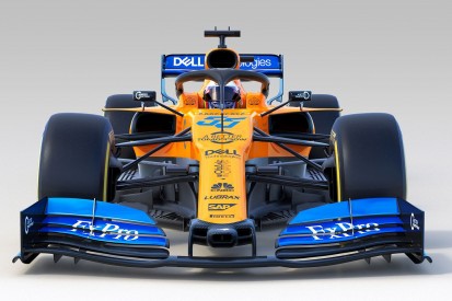 Sainz verteidigt neue Aero-Regeln: Müssen Liberty und Brawn vertrauen