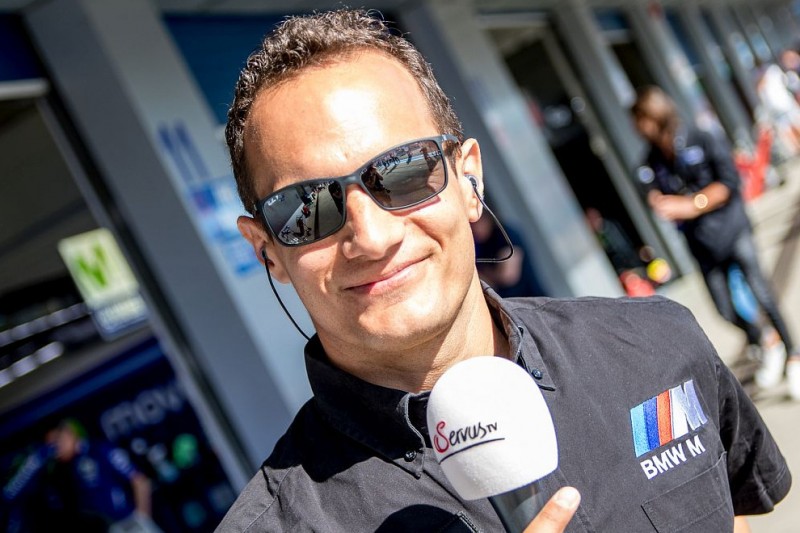 Alex Hofmann: MotoGP-Sendekonzept von ServusTV