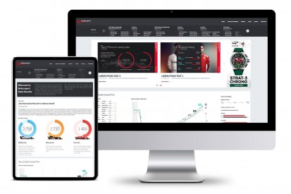 Motorsport Stats startet weltgrößte kostenlose Ergebnisdatenbank