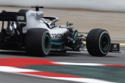 Valtteri Bottas: Wo der Mercedes W10 noch Schwächen hat