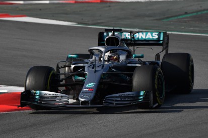 Lewis Hamilton und Mercedes kommen auf Touren: "Es wird langsam"