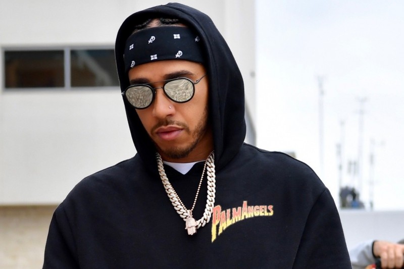 Lewis Hamilton: Singapur 2018 beweist, dass ich den Trubel brauche