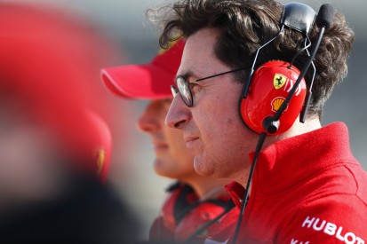 Ferrari-Boss relativiert Hamilton-Aussage: Mercedes wird stark sein
