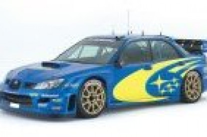 Poprawiona Impreza Pettera