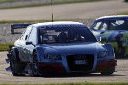 Ciężki wypadek Kordeckiego