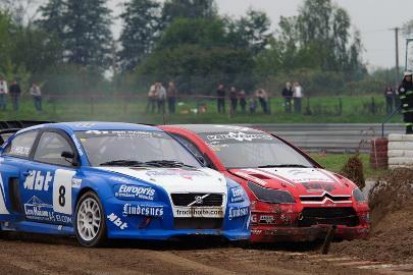 Mistrzowski Słomczyn