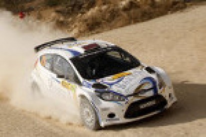 Nasser znalazł rytm