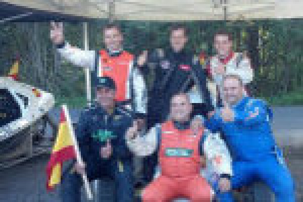 Kolejna fińska porażka