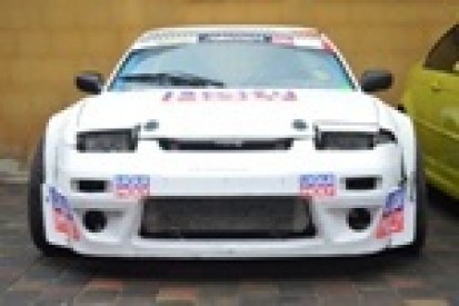 Nissan Onevia Dominika Kaczmarka