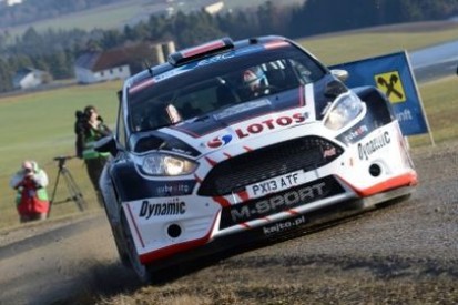 Polski pojedynek w M&uuml;hlviertel