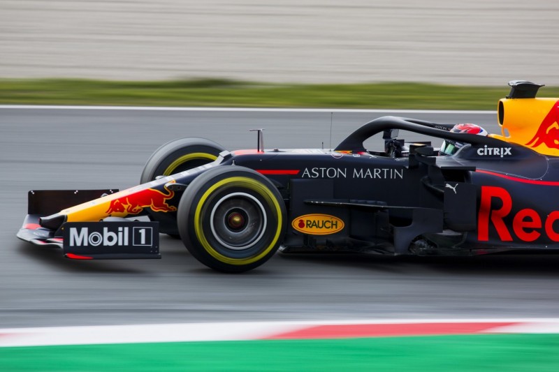 Helmut Marko über Gasly: