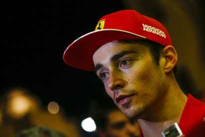 Vettel-Schreck Charles Leclerc? Ross Brawn wäre "überrascht"