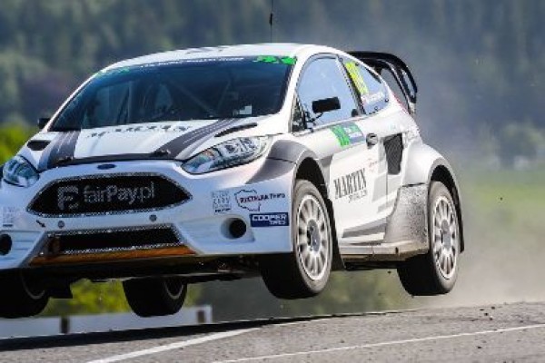 Finał bez Polak&oacute;w