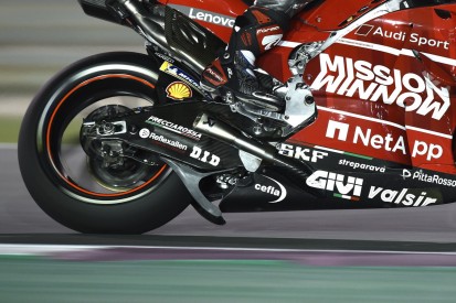 Ducati-Winglet: Protest der Konkurrenz nach Dovizioso-Sieg in Katar