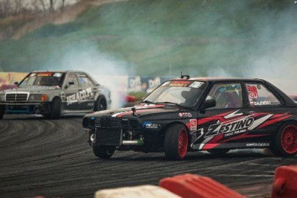 Drift Masters GP: Mówią przed Nurburgringiem