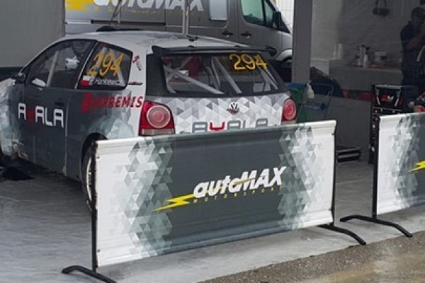 Hankiewicz pokonuje Castorala