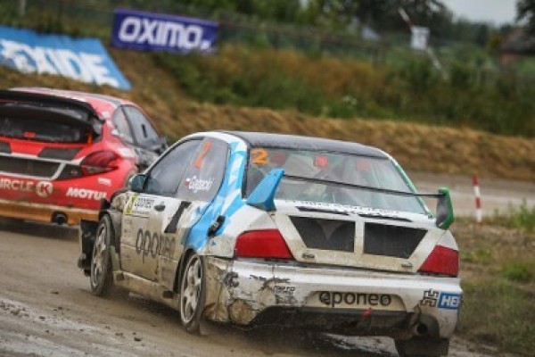 Czy Kuchar jest pewny tytułu?