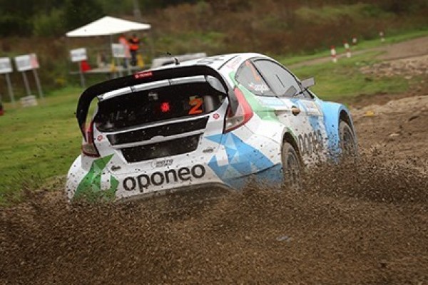 Gagacki i Kuchar zapraszają do Słomczyna