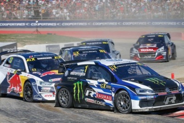 Kristoffersson potrzebuje siedemnastu punkt&oacute;w