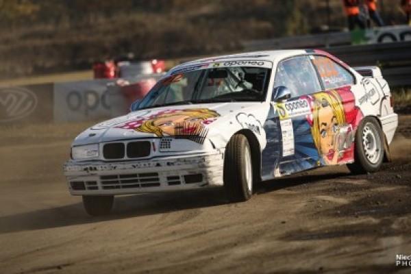 Udany debiut Borowicz