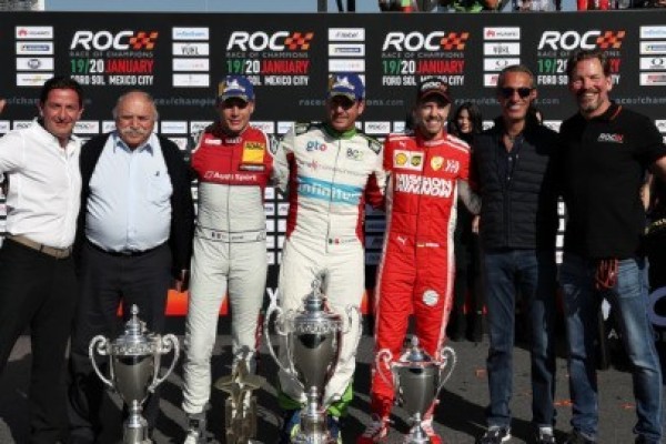 Wystarczył jeden rajdowiec