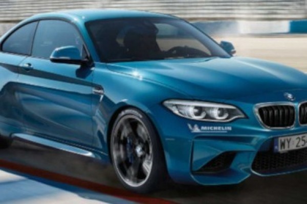 Radość z jazdy w najczystszej postaci. BMW Driving Experience startuje w Polsce