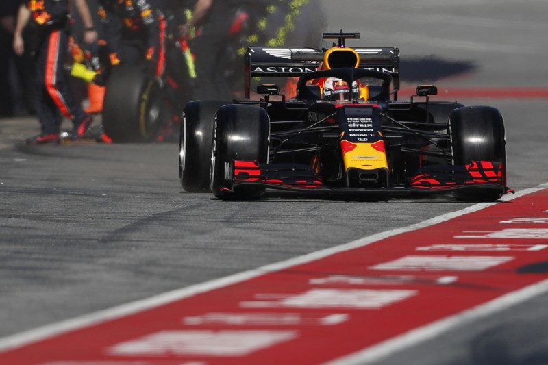 Newey voll motiviert: Red Bull zieht Update auf Melbourne vor