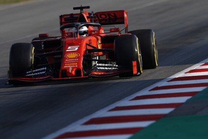 Timo Glock: "Keine Ausreden mehr" für Vettel und Ferrari
