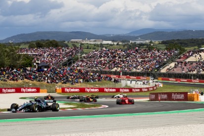 Warum Barcelona eine Formel-1-Fanreise wert ist