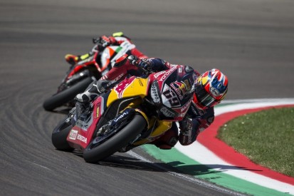 Ten Kate verkauft Nicky Haydens letztes Rennmotorrad