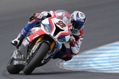BMW in Thailand: Reiterberger und Sykes sorgen sich um mangelnde Leistung
