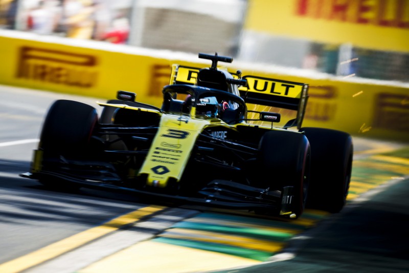 Alain Prost: Red Bull war sehr wichtig für Renault-Entwicklung