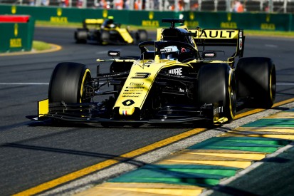 Ricciardo um 0,070 Sekunden geschlagen: Hülkenberg "richtig schnell"