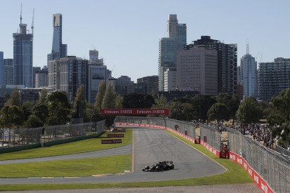 3. Freies Training: Grand Prix von Australien 2019 im Liveticker!
